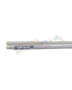 Electric Shock Treatment Chart - Laminated, With Rollers, 50x70 cm, English and Hindi Combined