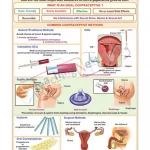 Contraception English Synthetic 70x100cm