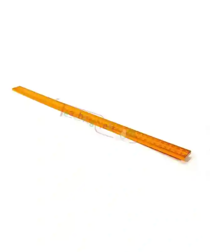 Half Meter Scale Wooden