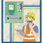 Report Hazards Safety Posters